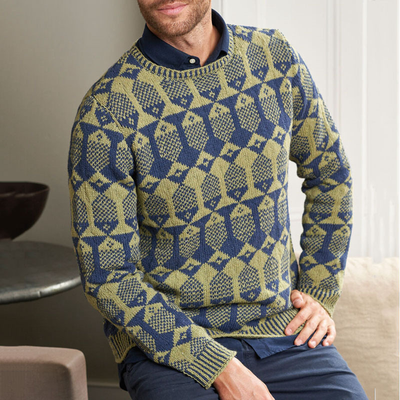 Autumn New Men's Clothing, Aut - Crew Clothing Summer Jacket recension och pris