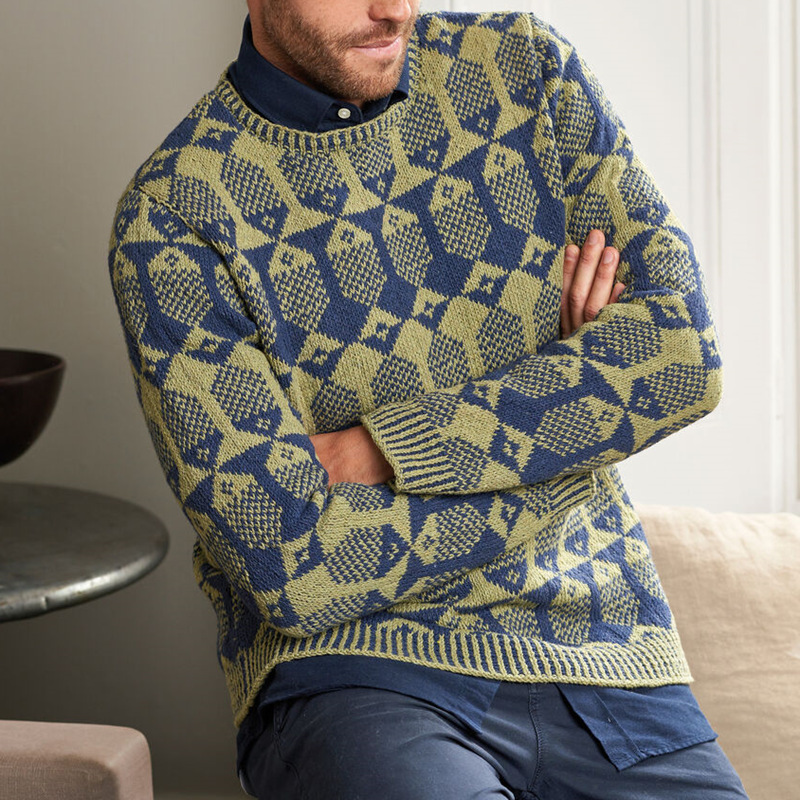 Autumn New Men's Clothing, Aut - Crew Clothing Summer Jacket recension och pris