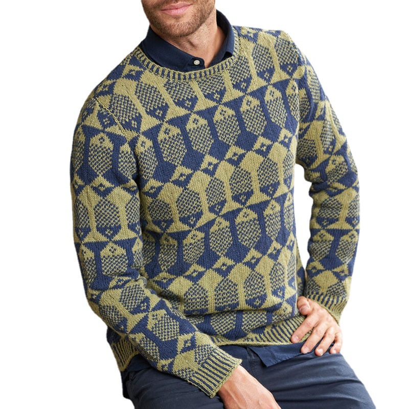 Autumn New Men's Clothing, Aut - Crew Clothing Summer Jacket recension och pris