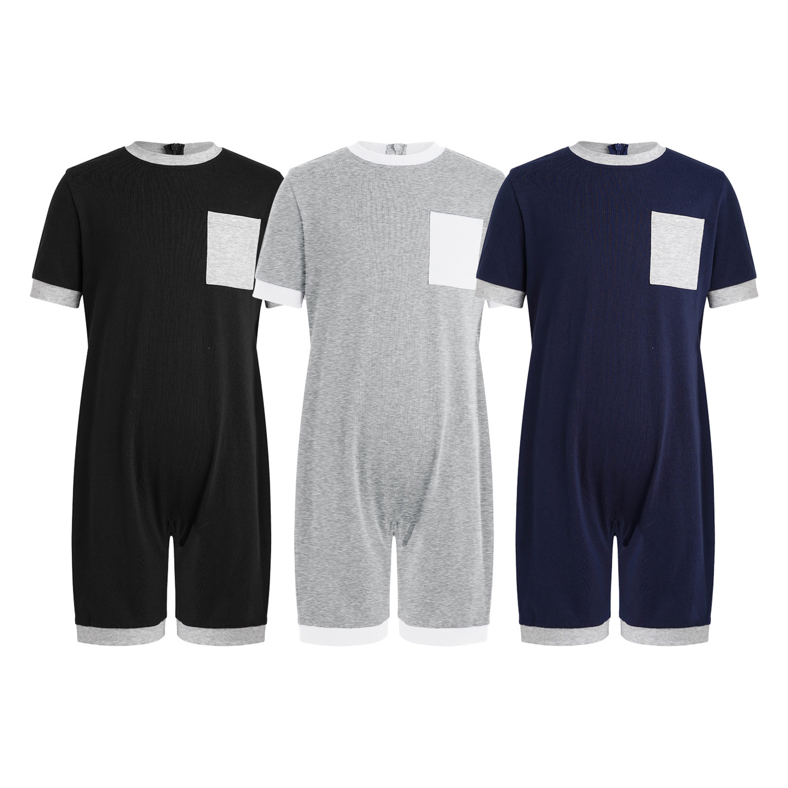 Kids Boys Girls Autism Special - Summer Clothing Boys recension och pris