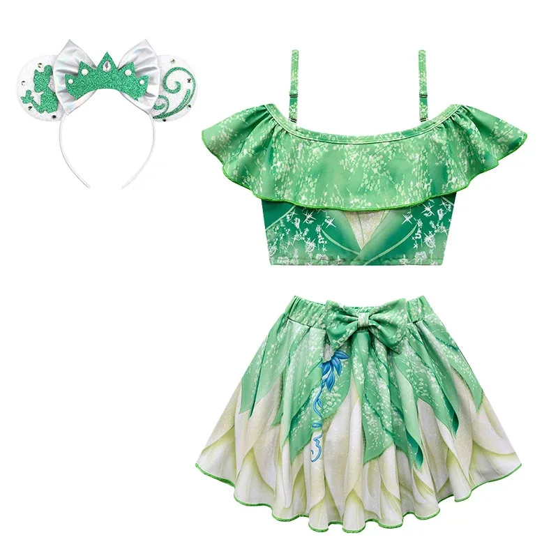★Halloween Cosplay Costume Swi - Swimsuit One Piece recension och pris