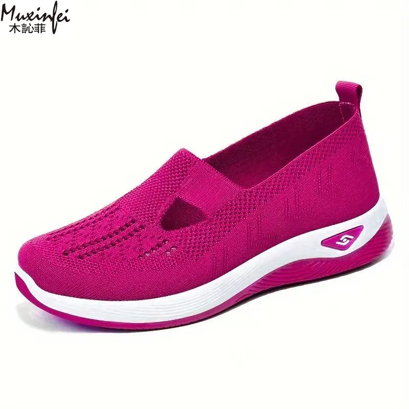 Women's Summer Shoes Breathabl - Summer Clothing Fabric recension och pris