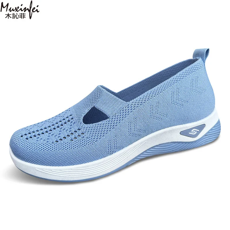 Women's Summer Shoes Breathabl - Summer Clothing Fabric recension och pris
