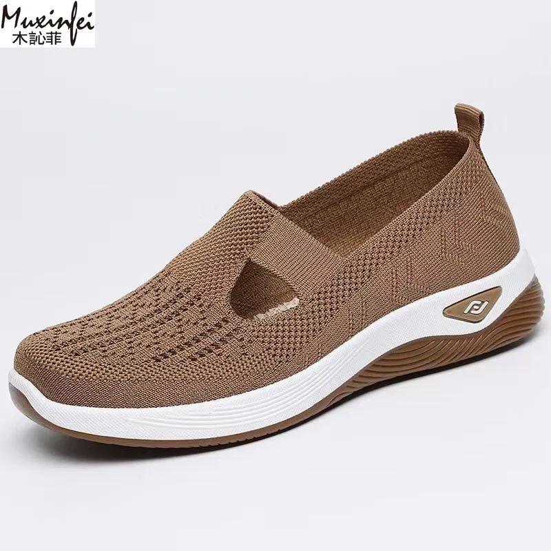 Women's Summer Shoes Breathabl - Summer Clothing Fabric recension och pris