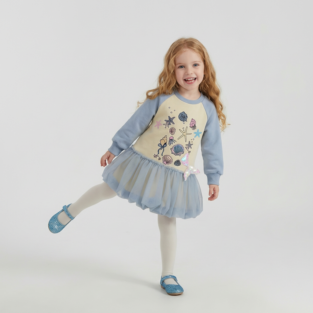 Basic baby girl summer dress n - Summer Clothing Must Haves recension och pris