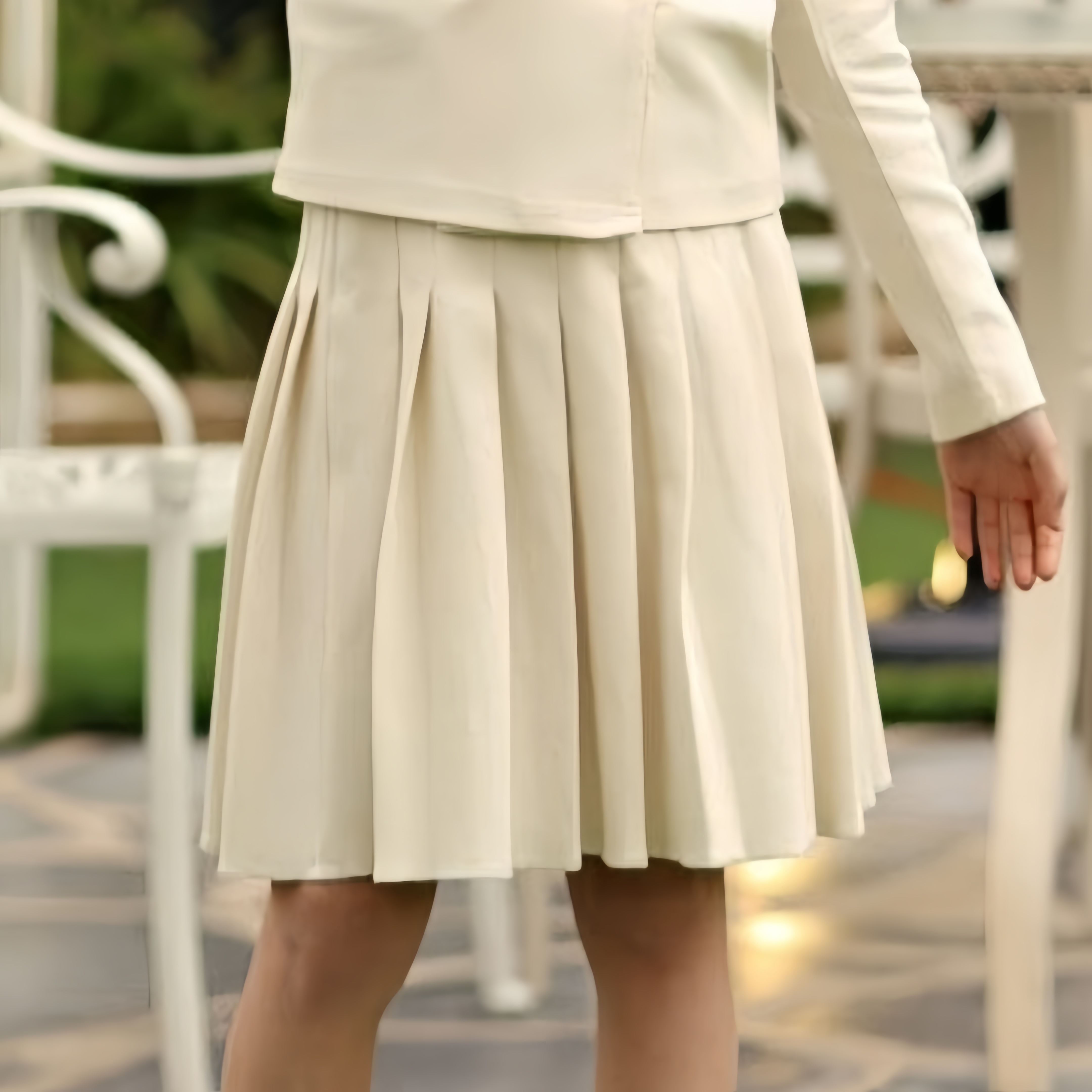 Children Solid Color Fashion P - Summer Clothing Boutiques recension och pris