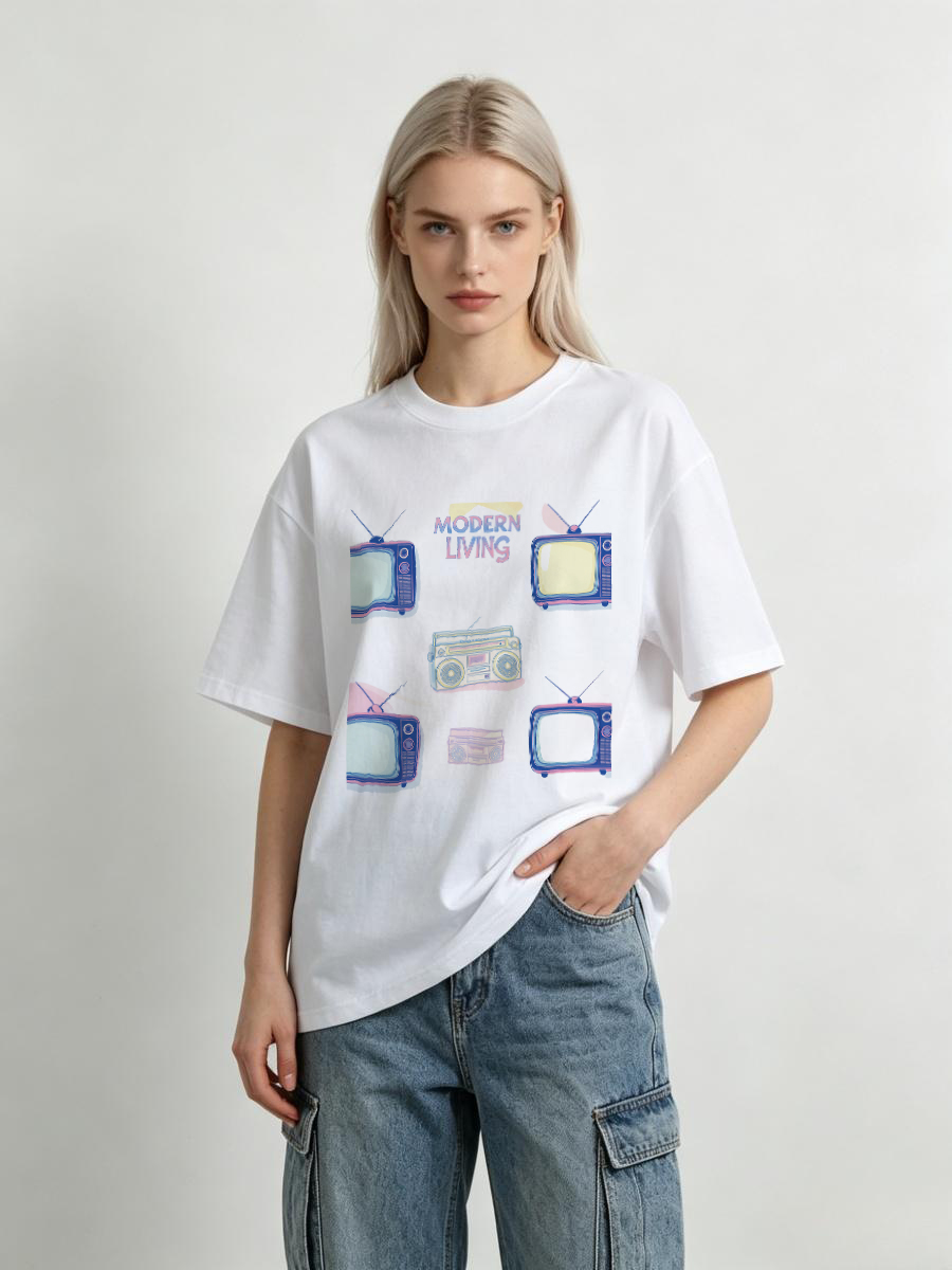T Shirts Trade Show Convention - Summer Clothing Vendors recension och pris