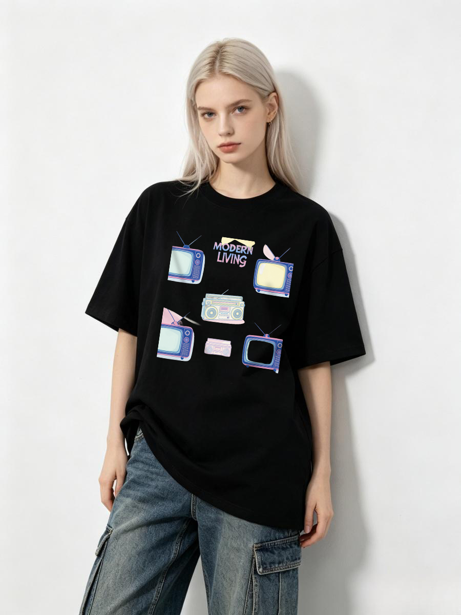 T Shirts Trade Show Convention - Summer Clothing Vendors recension och pris