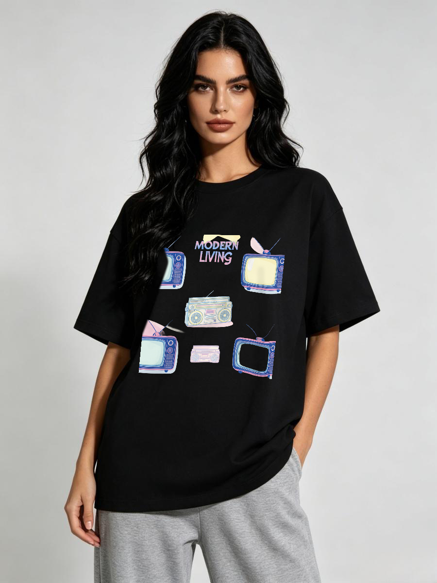 T Shirts Trade Show Convention - Summer Clothing Vendors recension och pris