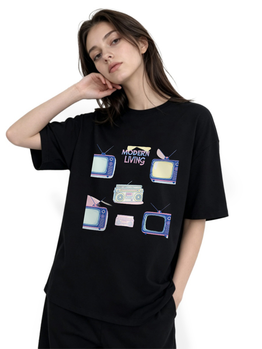 T Shirts Trade Show Convention - Summer Clothing Vendors recension och pris