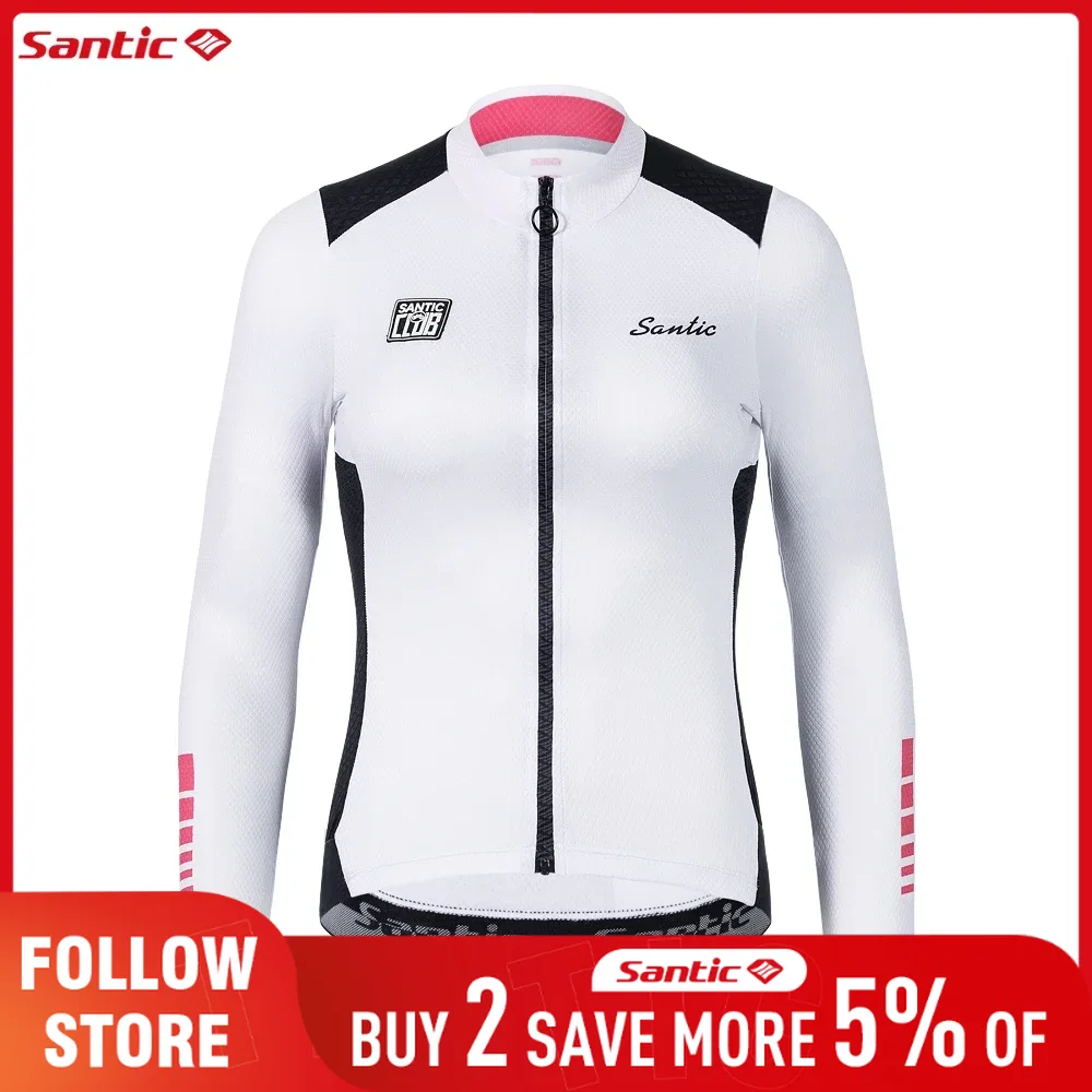 Santic Outlet Women's Cycling  - Summer Clothing Outlet recension och pris
