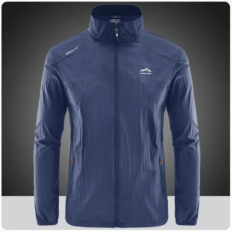 Men's Summer Skin Clothing Qui - Crew Clothing Summer Jacket recension och pris