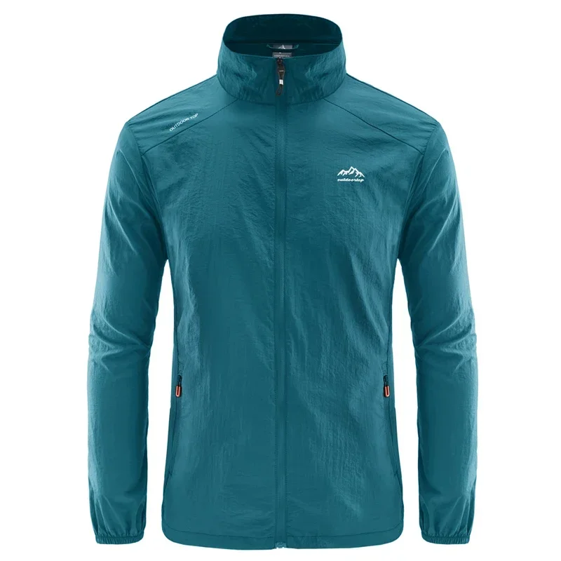 Men's Summer Skin Clothing Qui - Crew Clothing Summer Jacket recension och pris