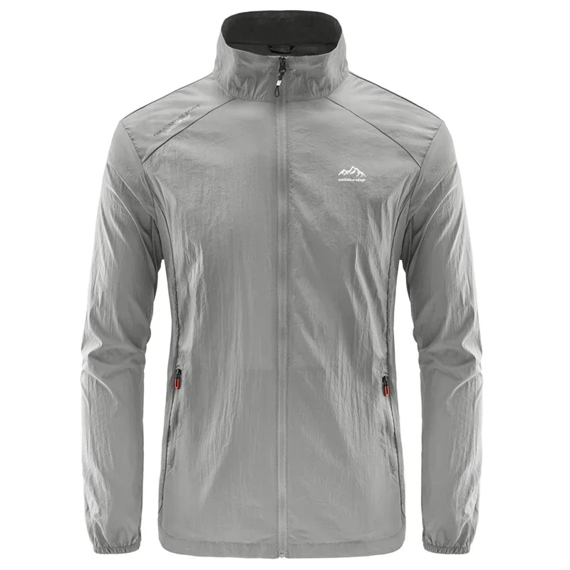 Men's Summer Skin Clothing Qui - Crew Clothing Summer Jacket recension och pris
