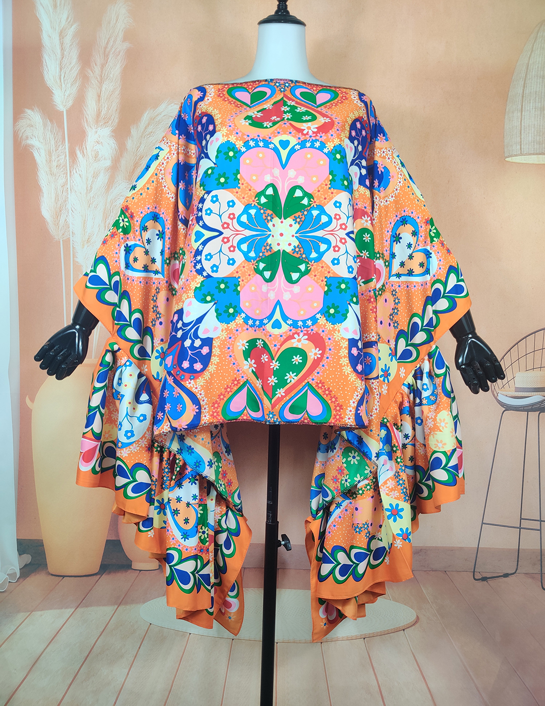Europe Fashion Bohemian  Summe - Summer Clothing Outlet recension och pris