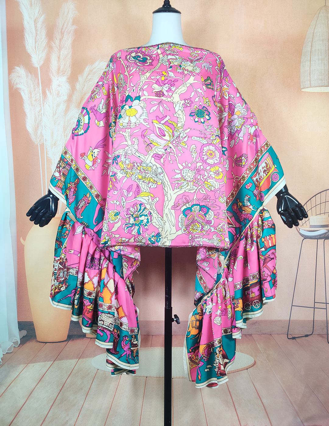 Europe Fashion Bohemian  Summe - Summer Clothing Outlet recension och pris