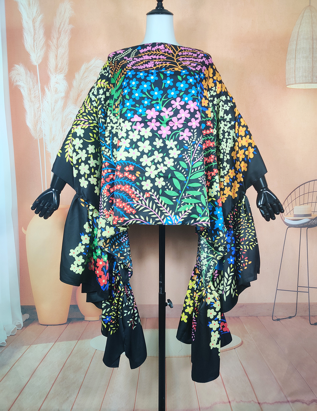 Europe Fashion Bohemian  Summe - Summer Clothing Outlet recension och pris