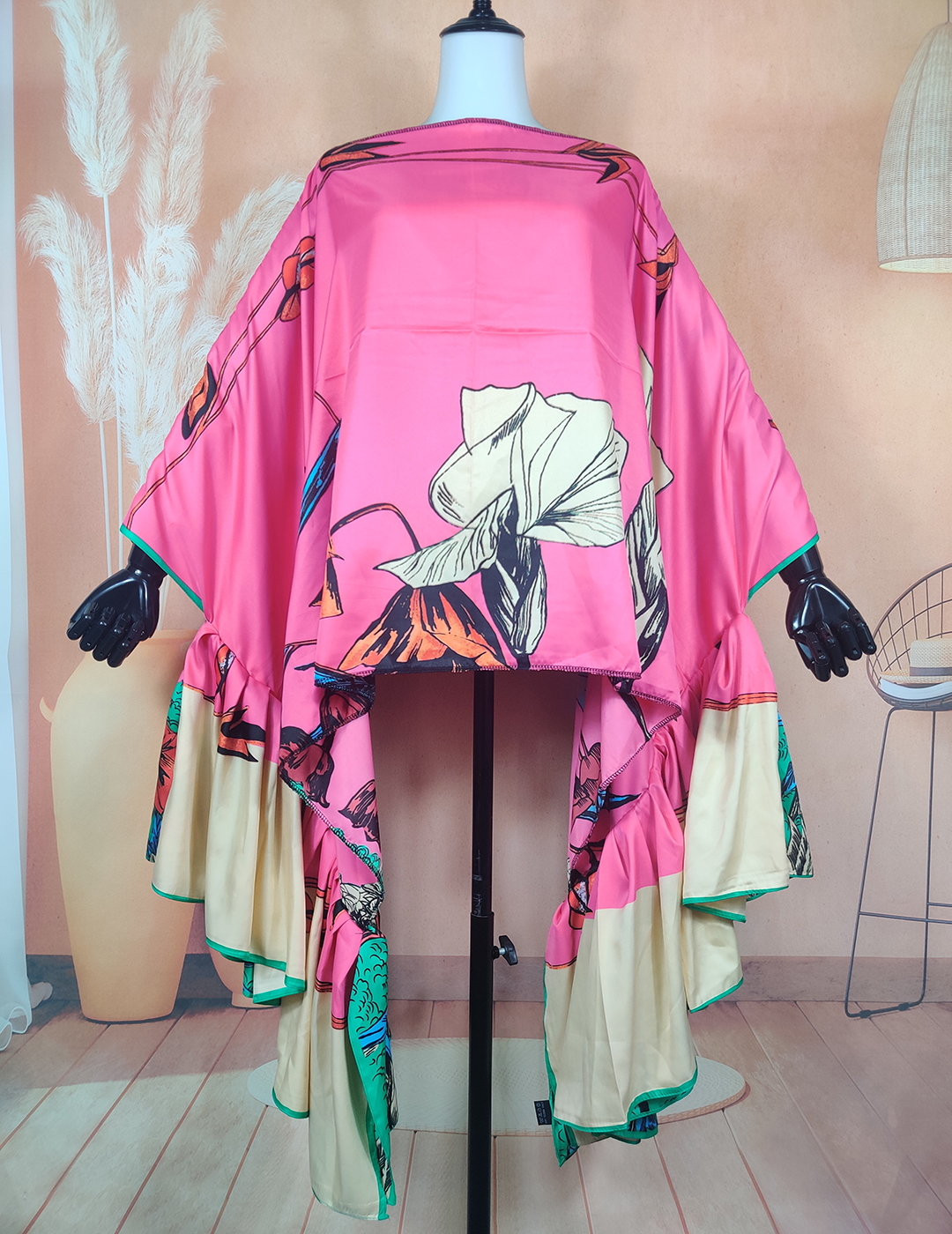 Europe Fashion Bohemian  Summe - Summer Clothing Outlet recension och pris