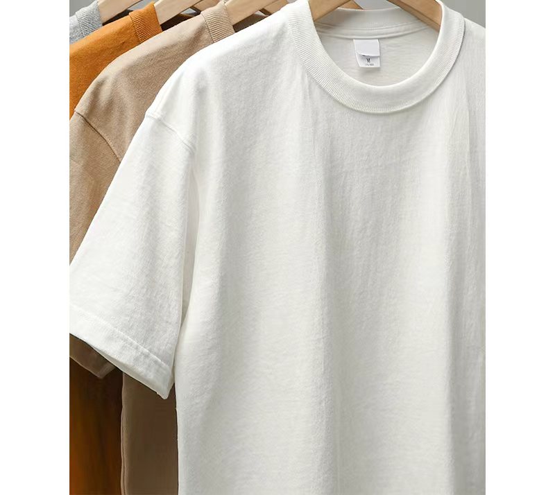 Fela Kuti WHITE T Shirt Short  - Summer Clothing Drip recension och pris