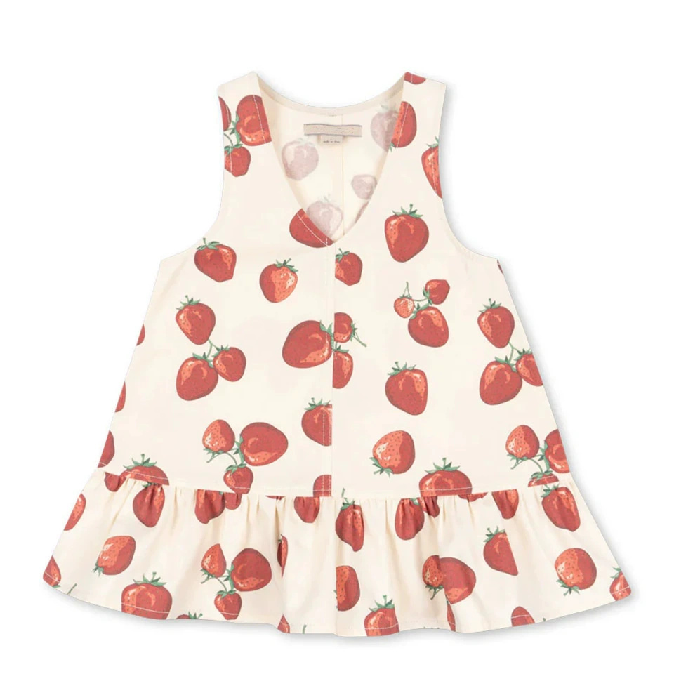 Summer Children's Sets Cute Ki - Crew Clothing Summer Jacket recension och pris