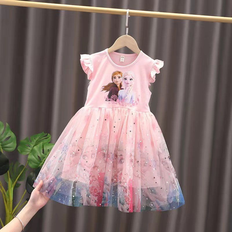 2024 New Unicorn Summer Prince - Summer Clothing Toddler recension och pris