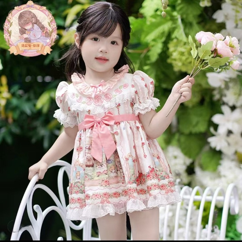 Ins Handmade Photography Cloth - Summer Clothing Boutiques recension och pris