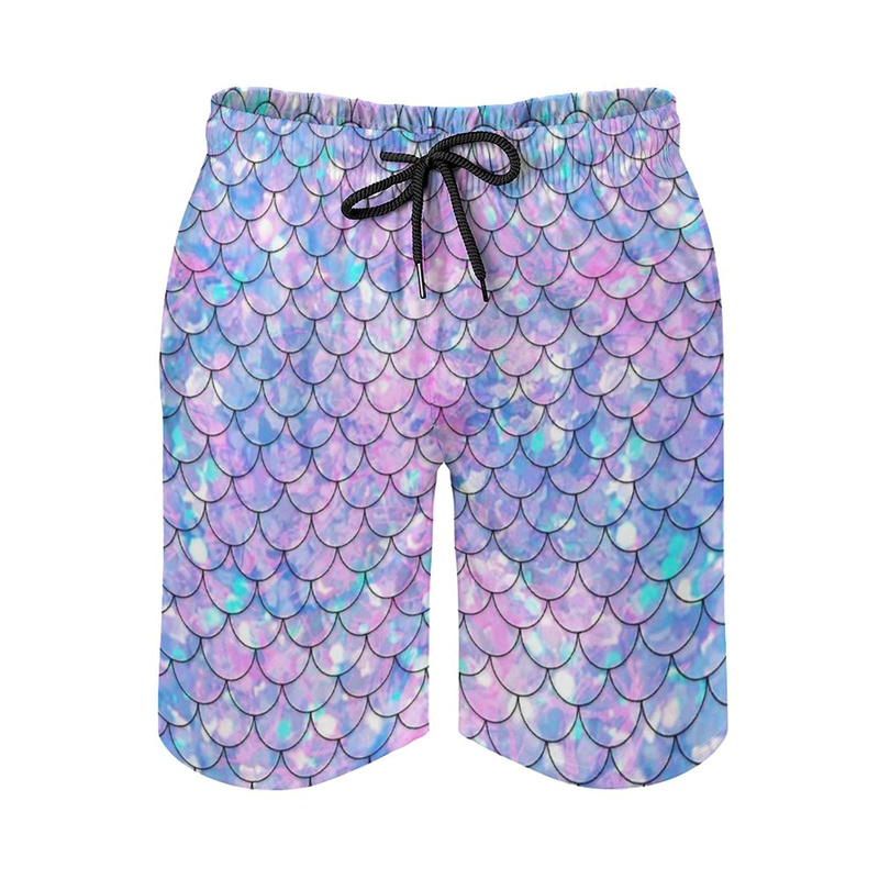 New Hawaiian Beach Shorts  Fis - Summer Holiday Clothing Women recension och pris
