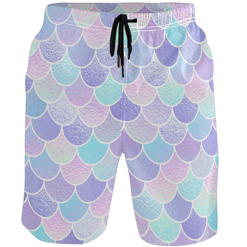 New Hawaiian Beach Shorts  Fis - Summer Holiday Clothing Women recension och pris