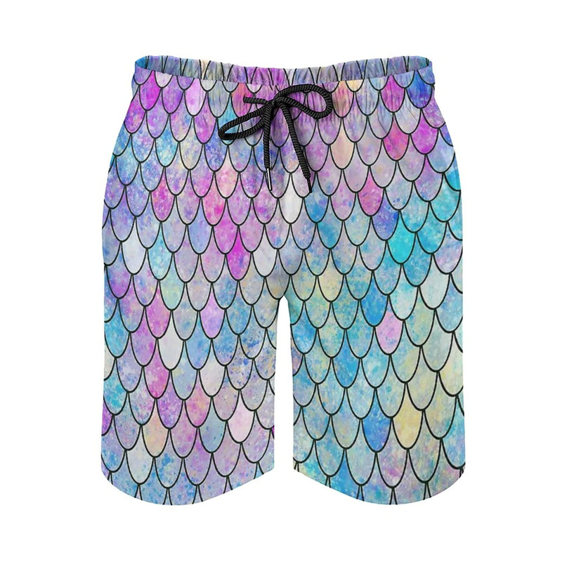 New Hawaiian Beach Shorts  Fis - Summer Holiday Clothing Women recension och pris