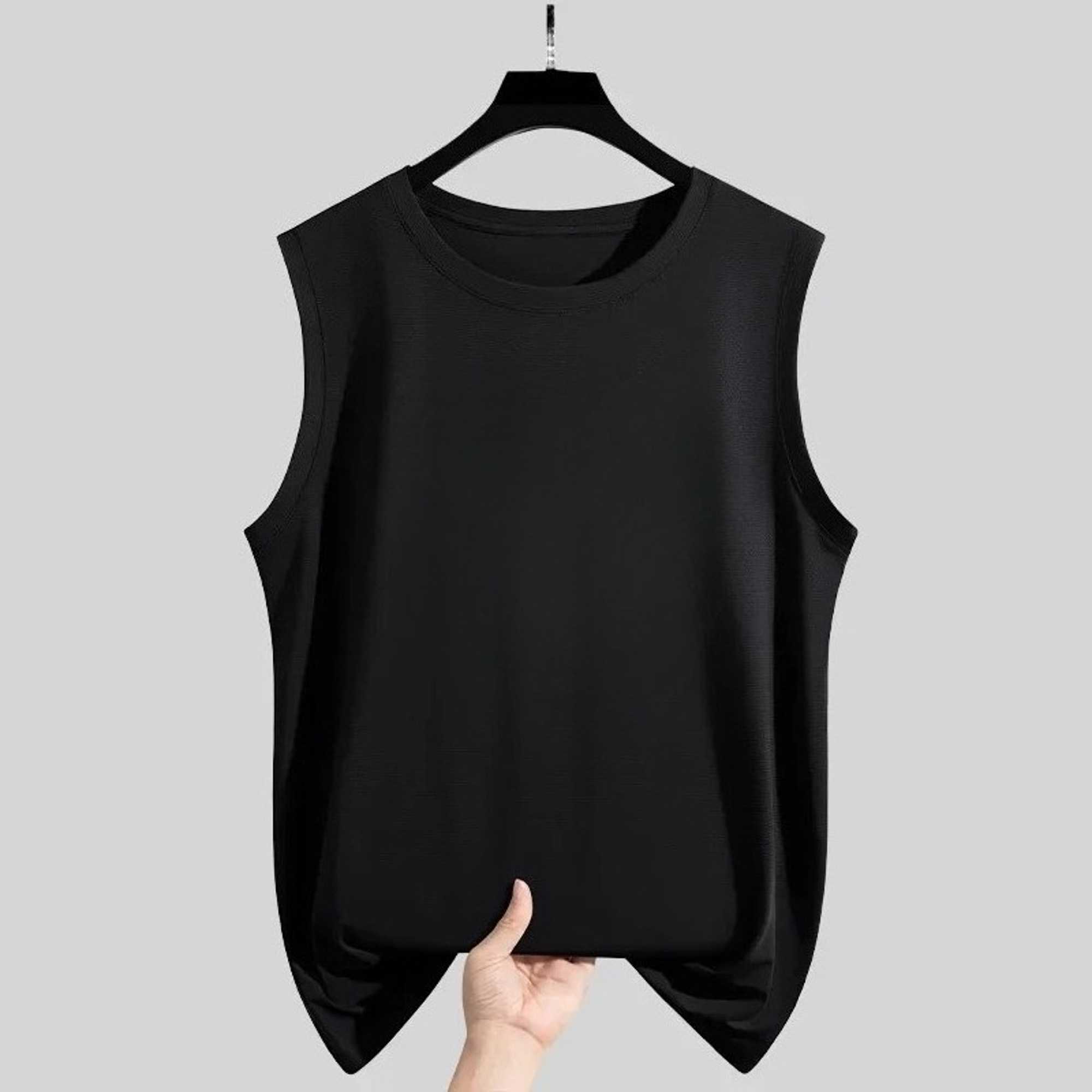 Men's Tank Top Sets 2026 Summe - Summer Clothing Drip recension och pris