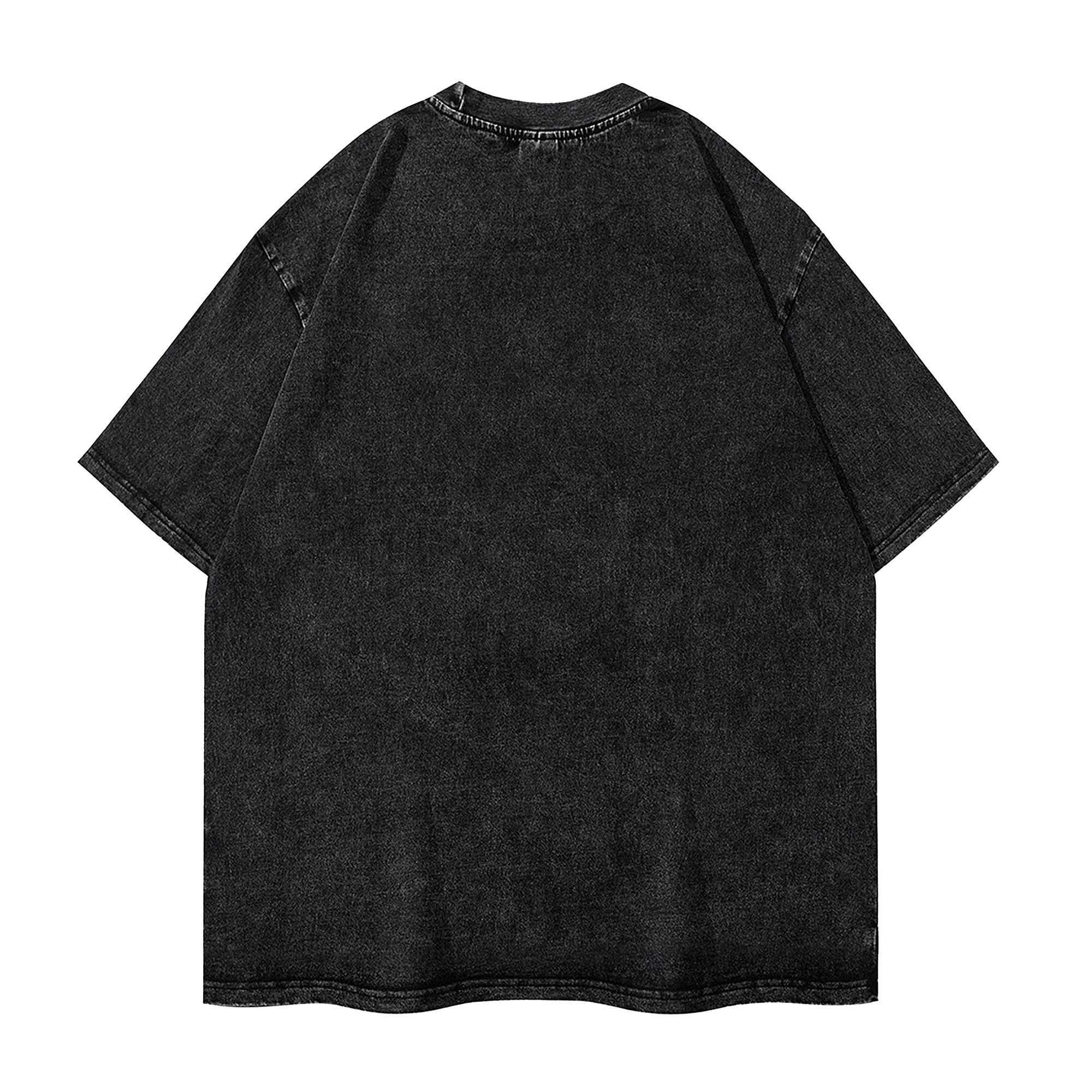 Vintage Washed T Shirt Banana  - Summer Clothing Drip recension och pris