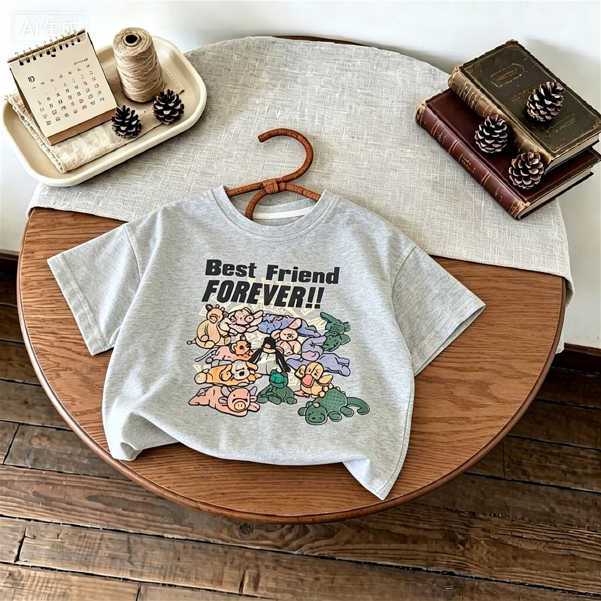 Boutique Children's Wear Short - Summer Clothing Boutiques recension och pris