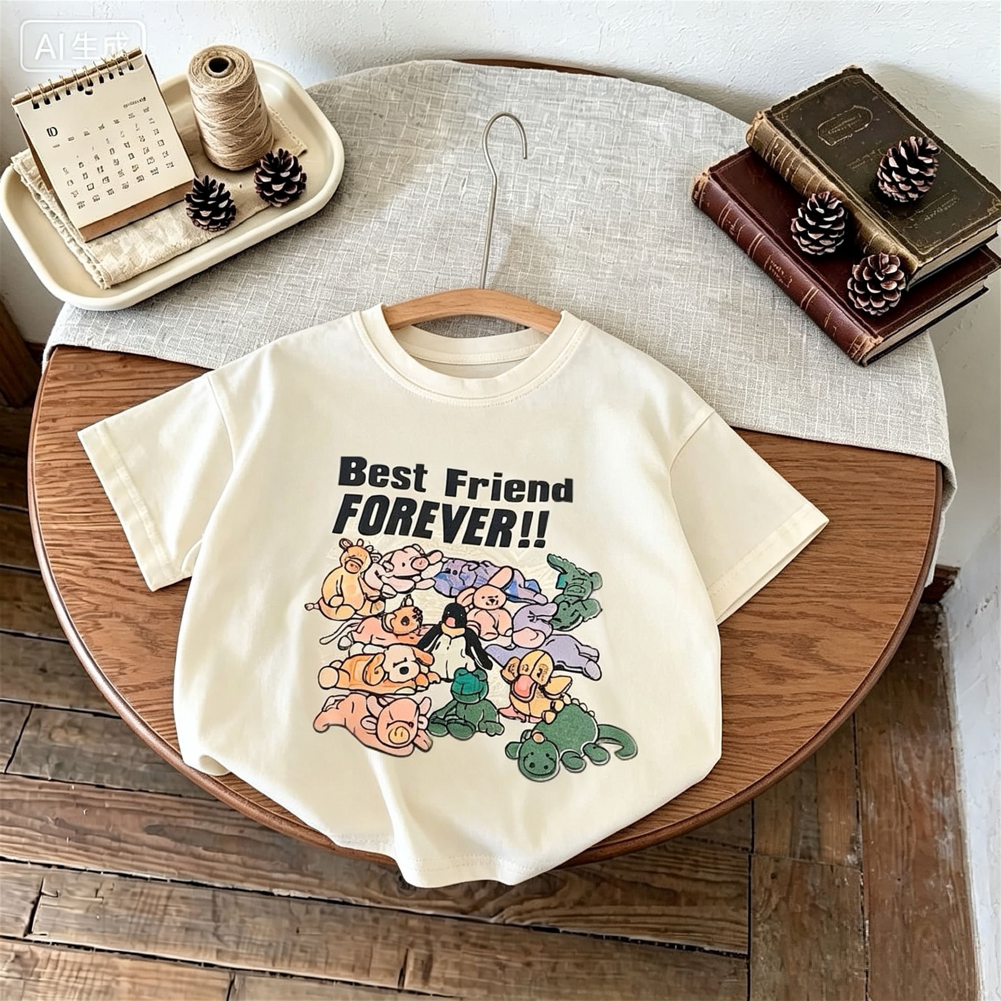 Boutique Children's Wear Short - Summer Clothing Boutiques recension och pris