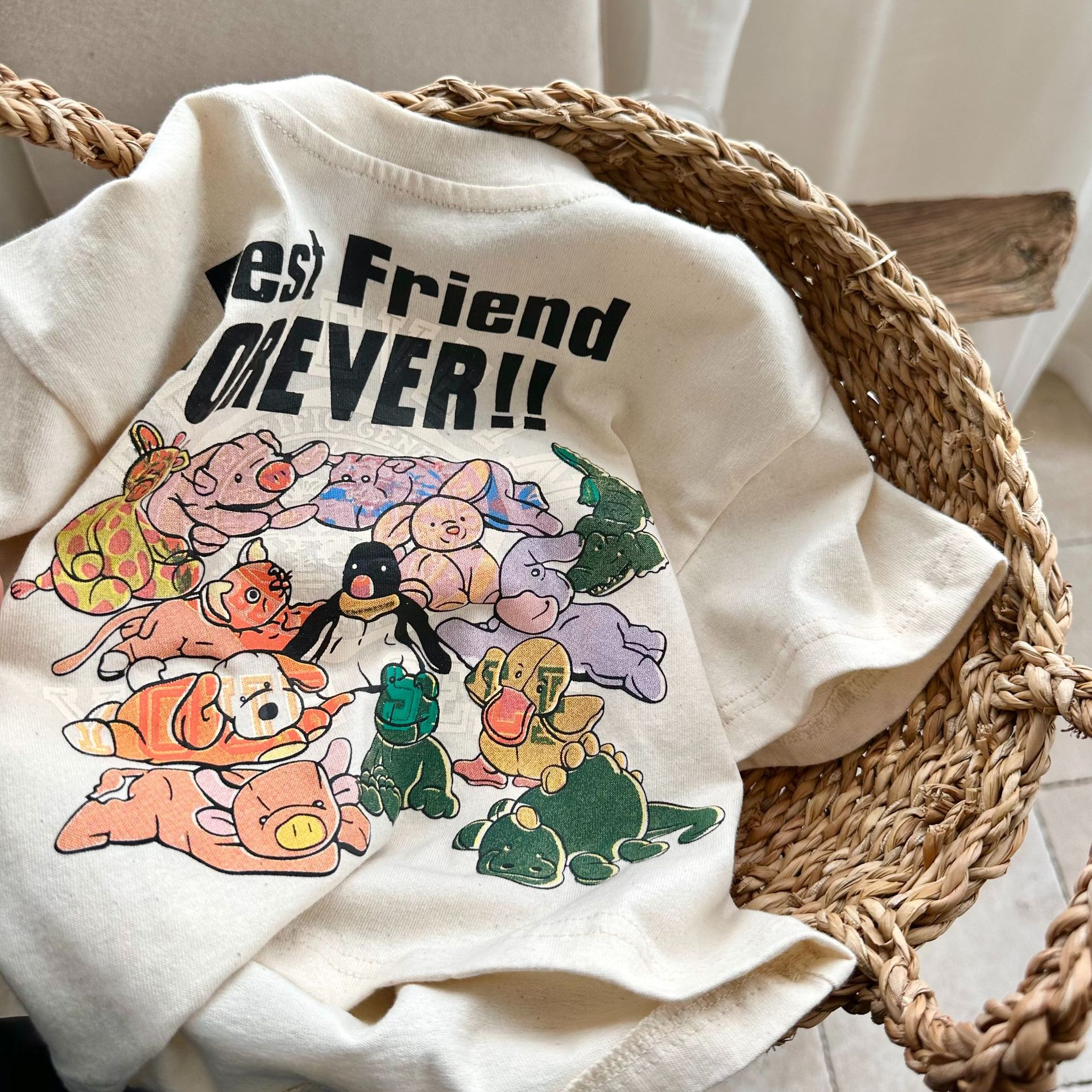 Boutique Children's Wear Short - Summer Clothing Boutiques recension och pris