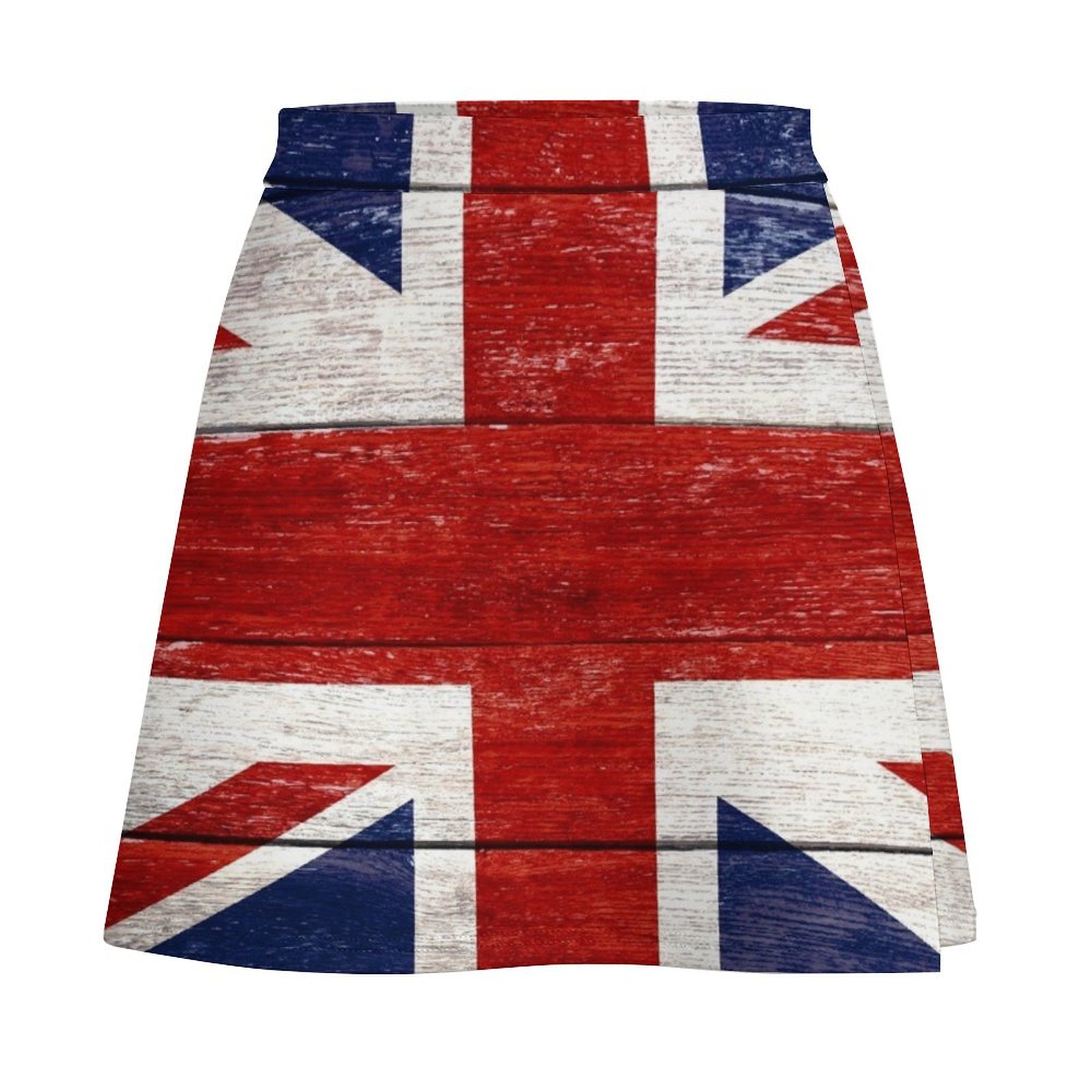 UK Flag Mini Skirt Sexy mini s - Summer Clothing Women Uk recension och pris
