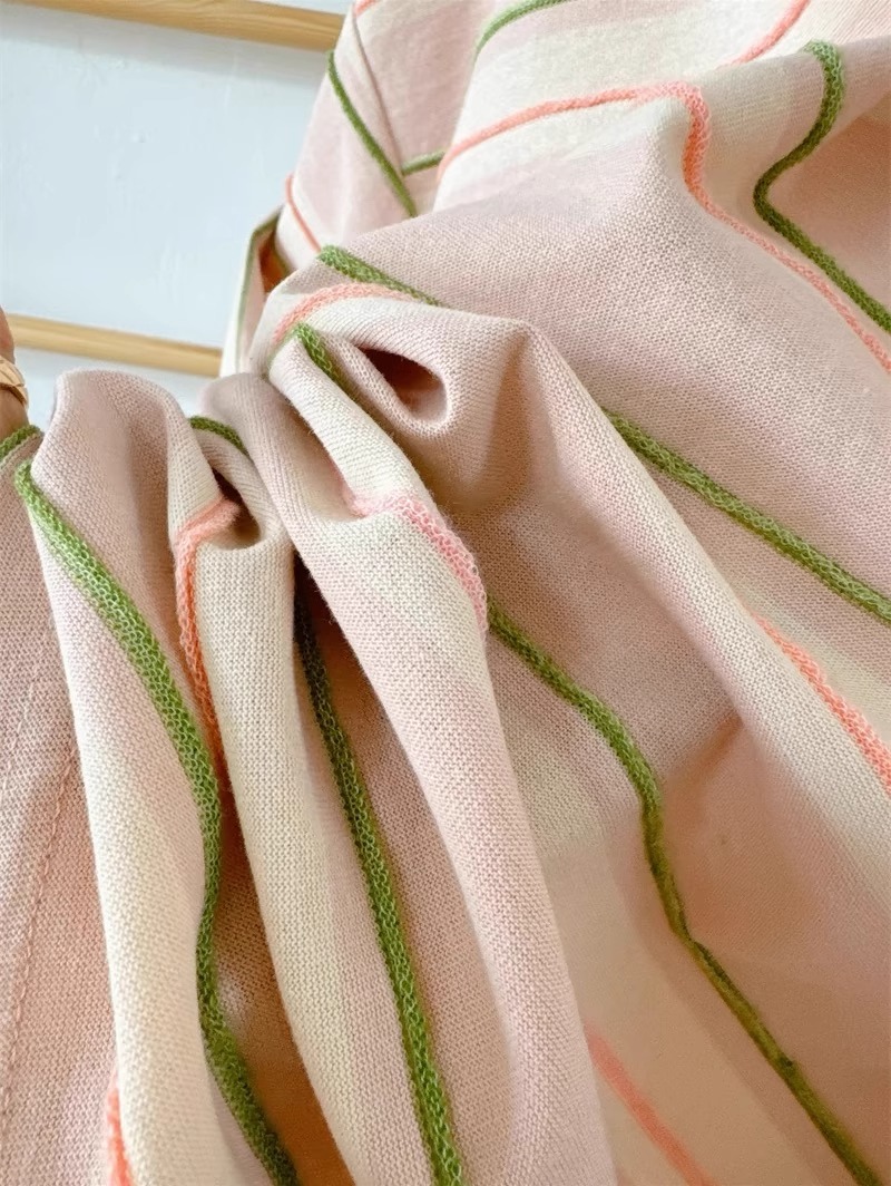 ex Pure Cotton Striped ort Sve - Summer Clothing Outlet recension och pris