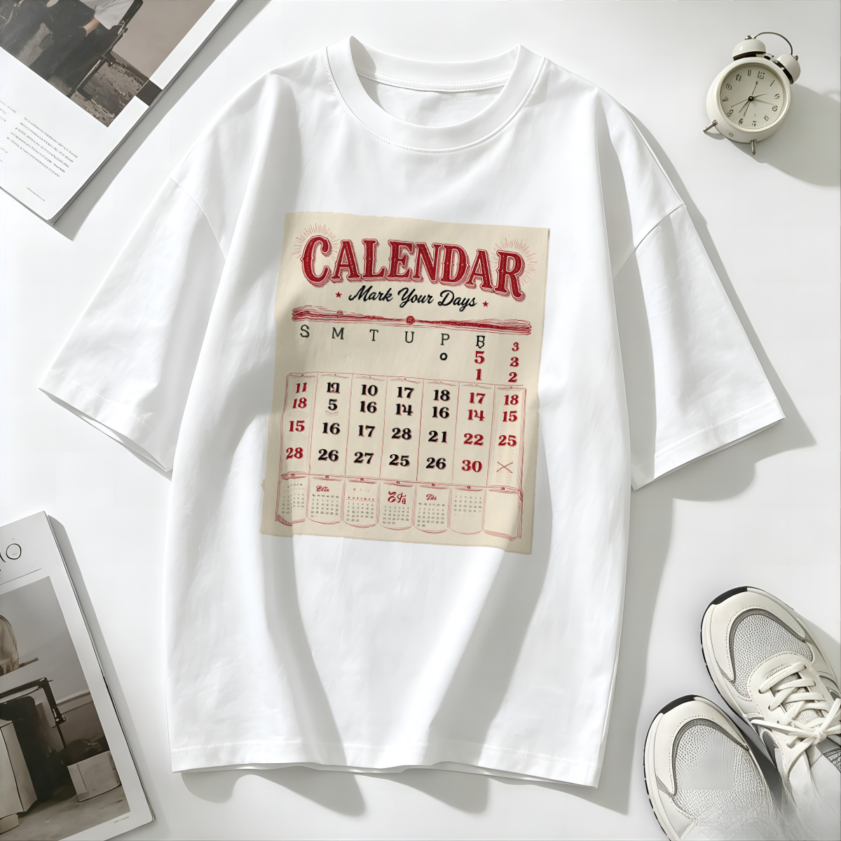 T Shirts Convention Trade Show - Summer Clothing Vendors recension och pris