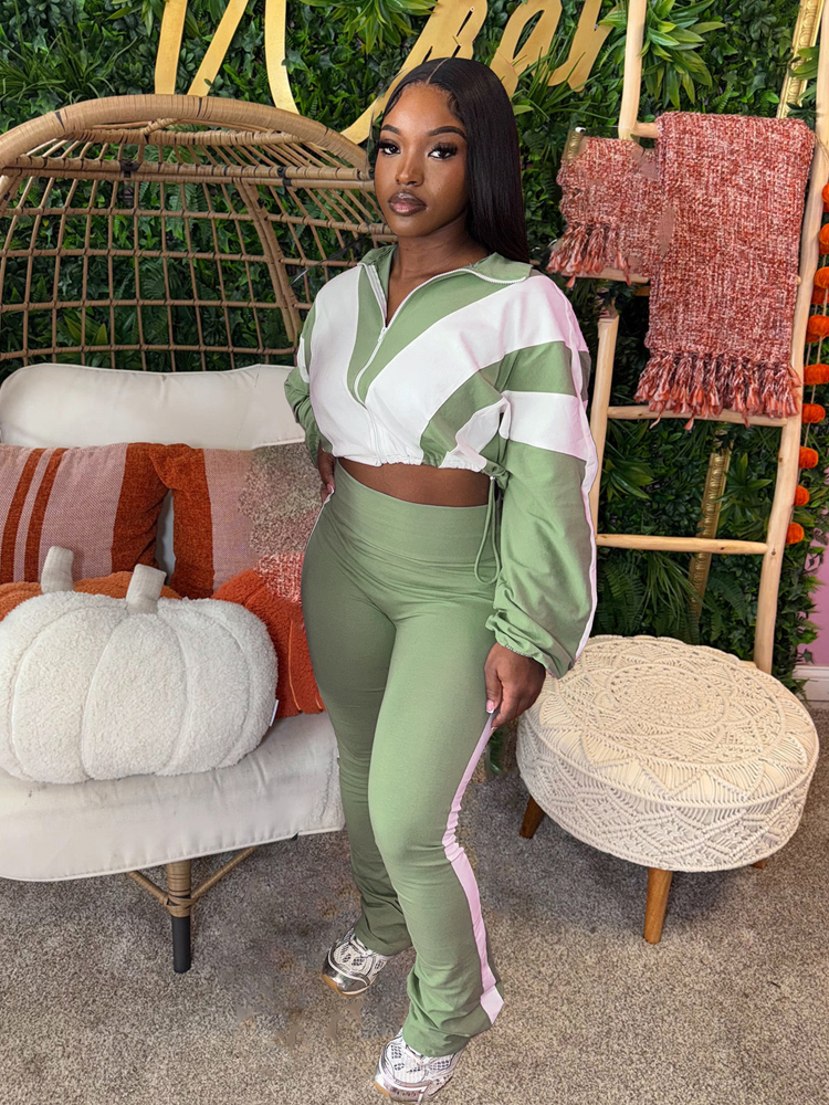 2025 Spring Two Piece Jogger S - Summer Clothing Vendors recension och pris