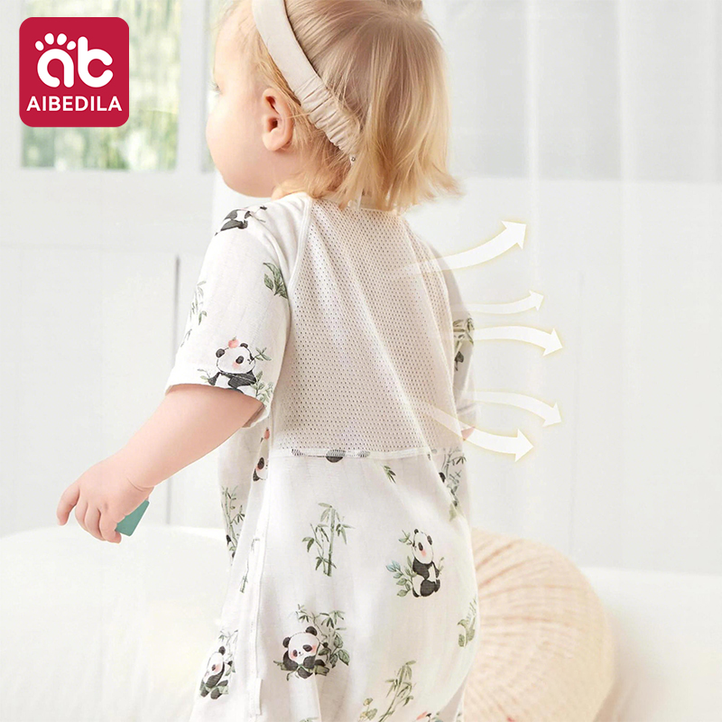 AIBEDILA Boys Girls Baby Summe - Summer Clothing Boys recension och pris